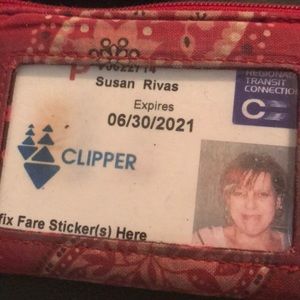 Meet your Posher, Susan